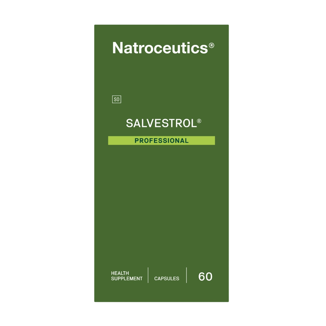 Natroceutics Salvestrol Caps, 60's