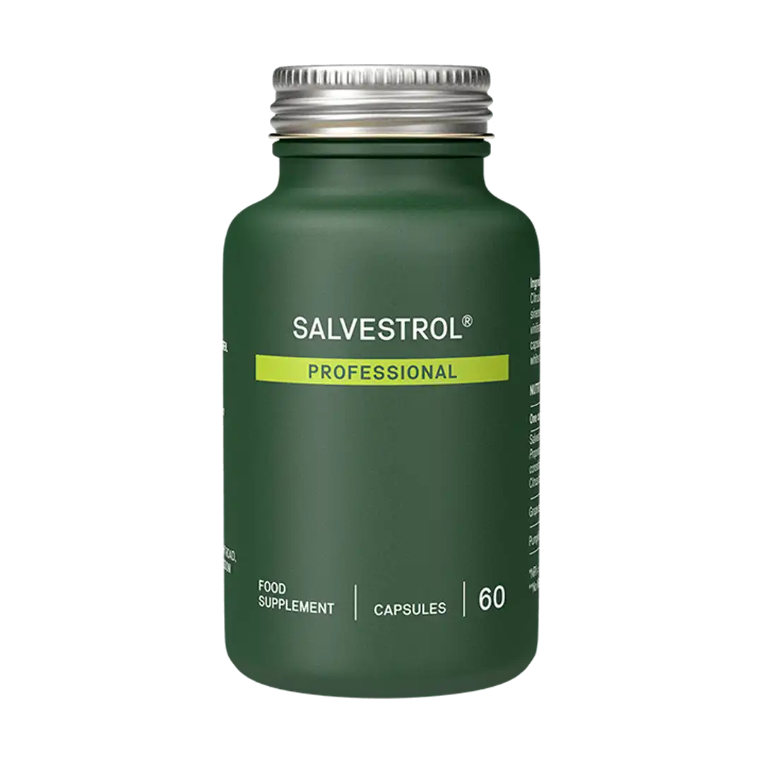 Natroceutics Salvestrol Caps, 60's