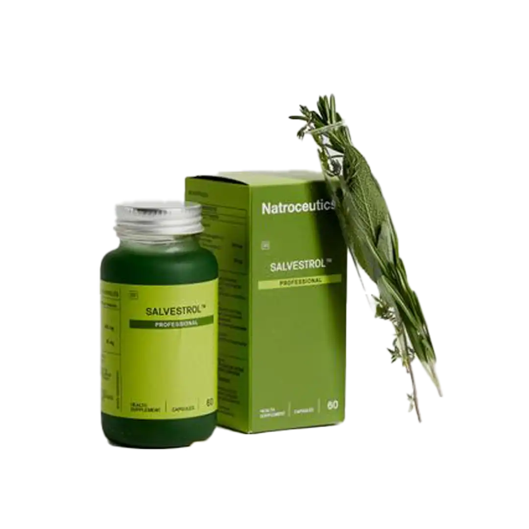 Natroceutics Salvestrol Caps, 60's