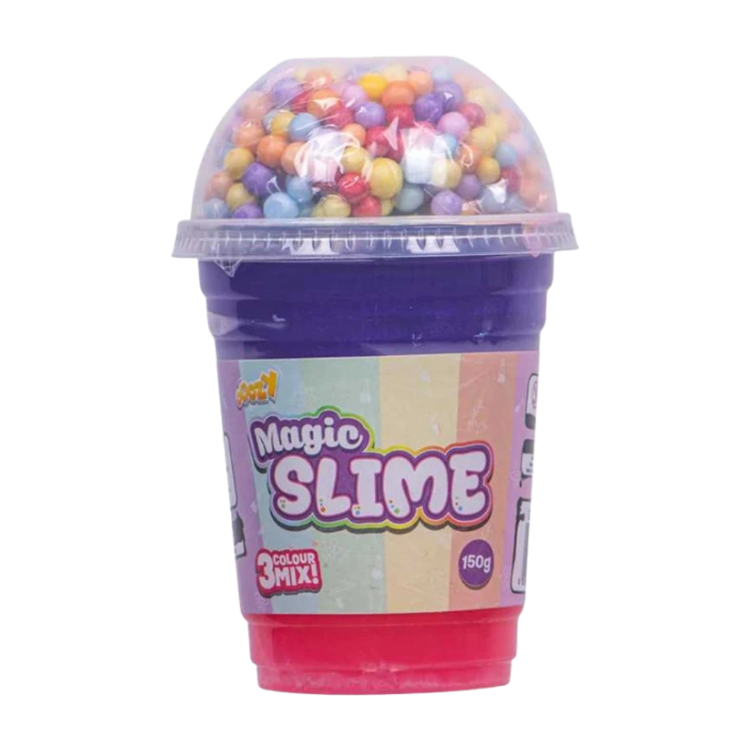 OOOZY Magic Slime