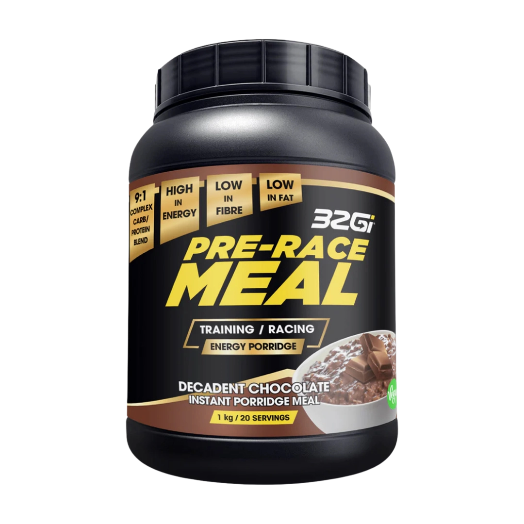 32Gi Pre-Race Meal Assorted, 1kg