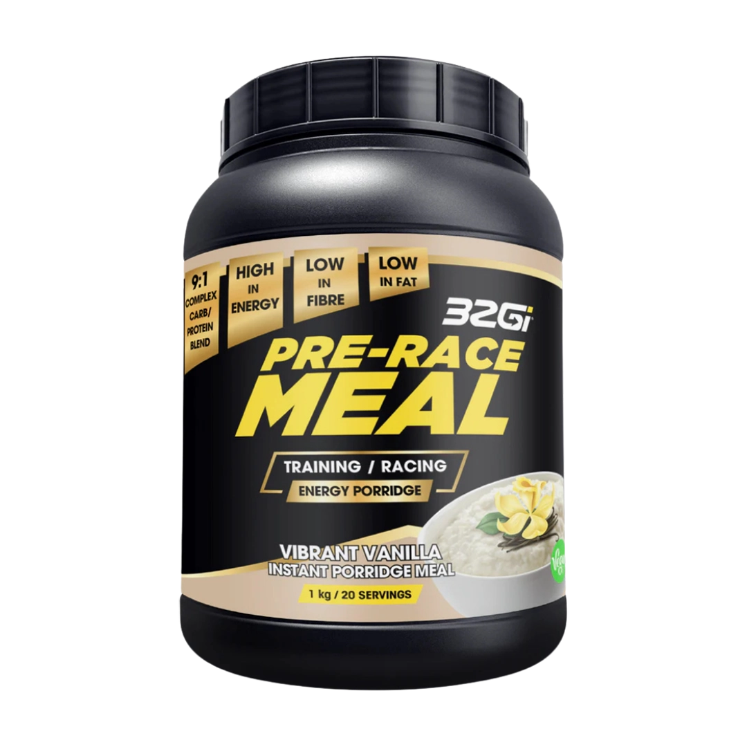32Gi Pre-Race Meal Assorted, 1kg