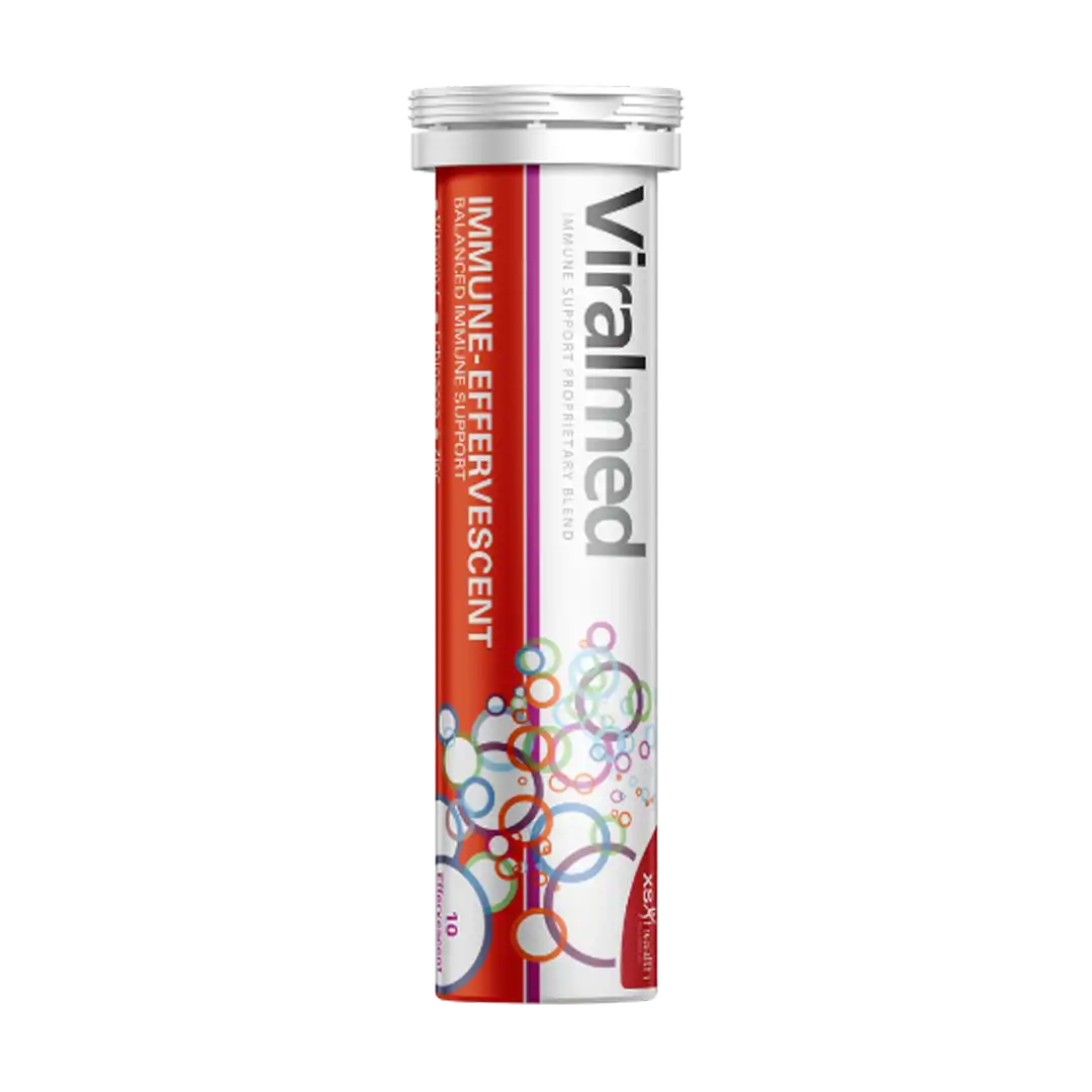 Viralmed Immune Effervescents, 10'