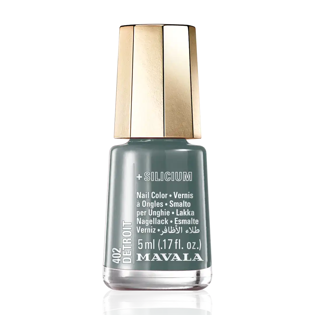 Mavala Mini Nail Polish, Assorted