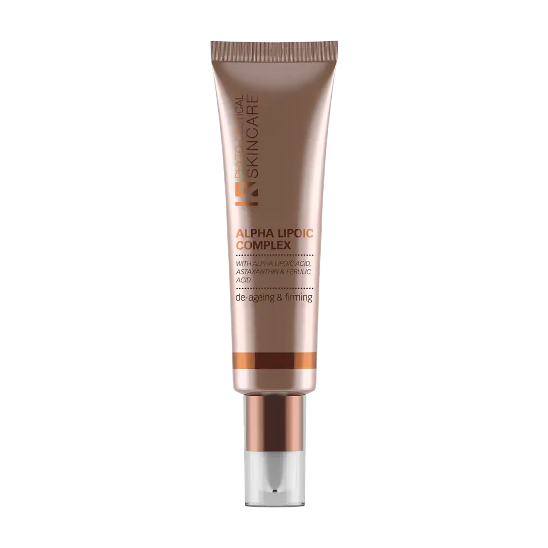 Alpha Lipoic Complex, 50ml