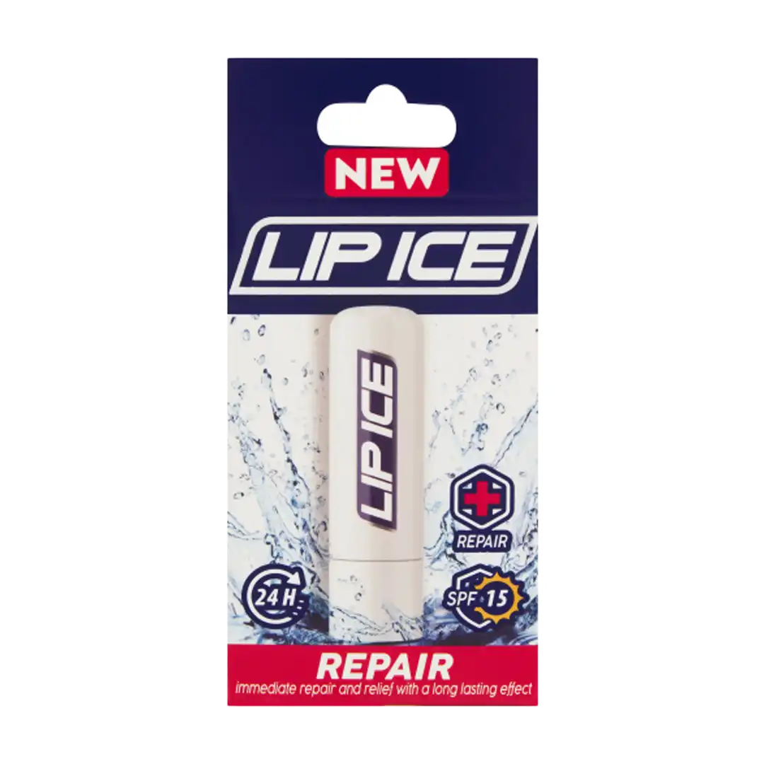 Lip Ice Lip Balm, Repair