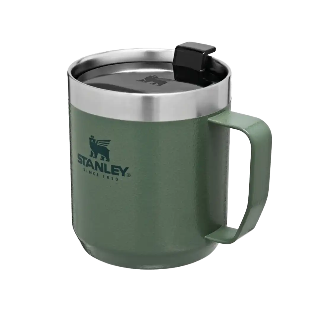 Stanley Legendary Camp Mug 0.35l, Assorted Colours