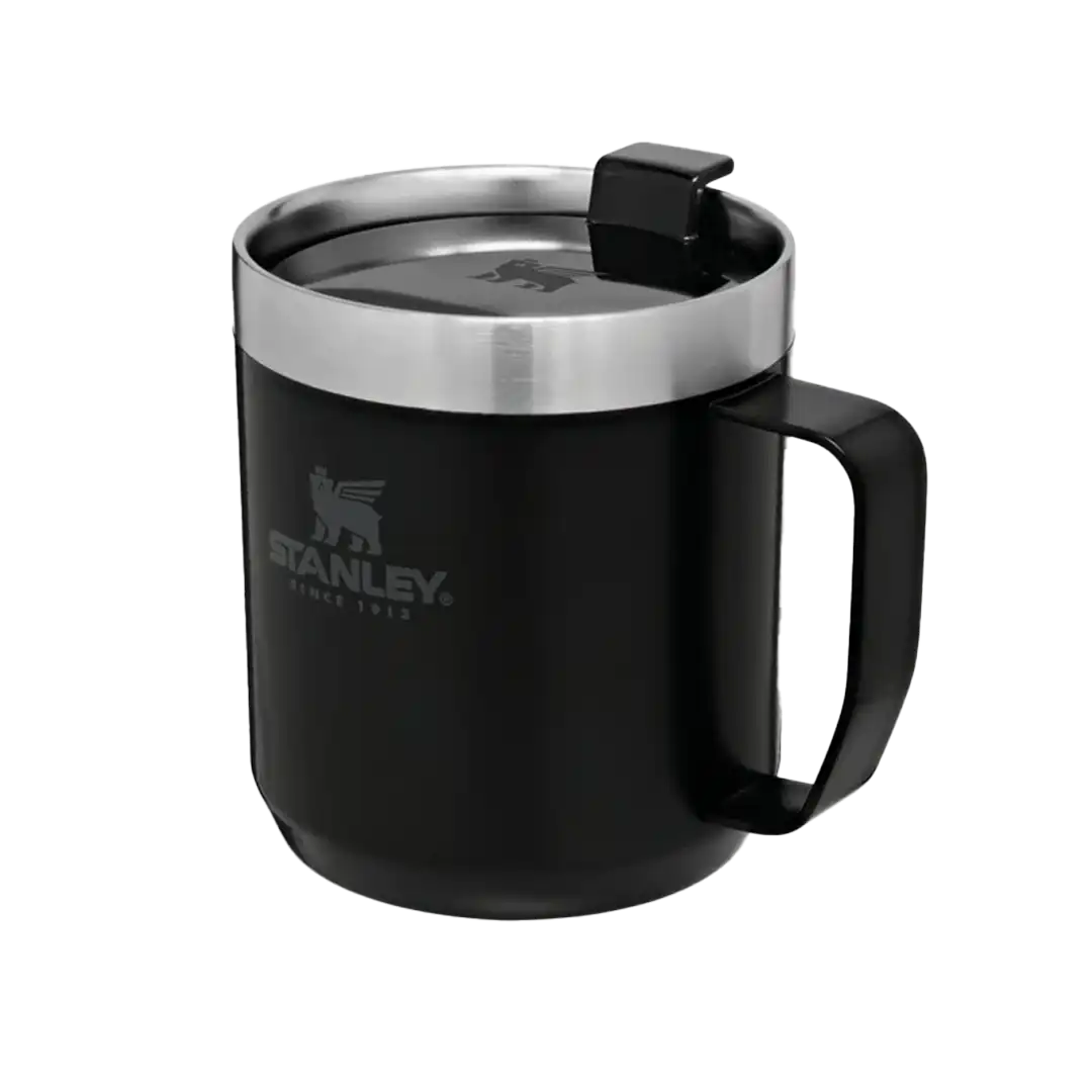 Stanley Legendary Camp Mug 0.35l, Assorted Colours