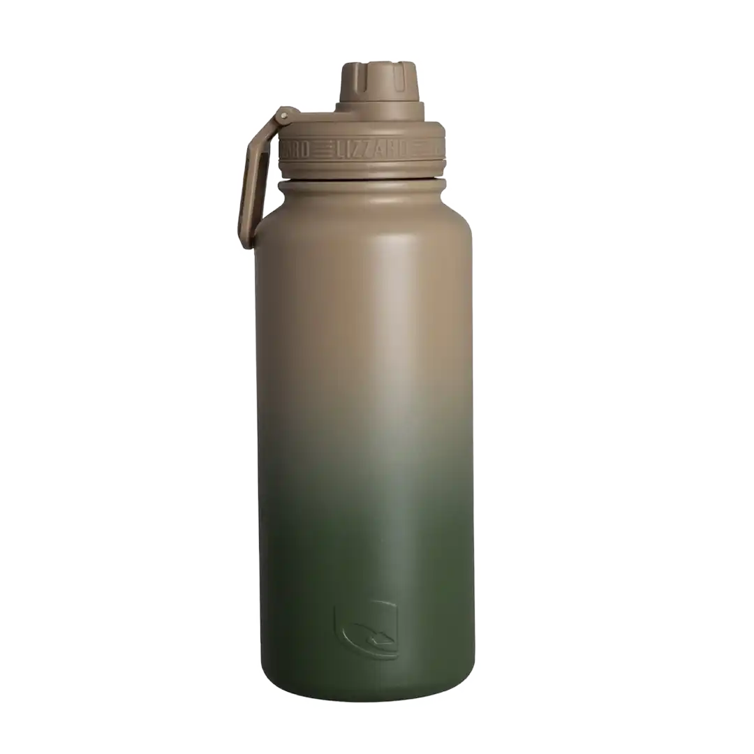 Lizzard Flask 960ml, Assorted