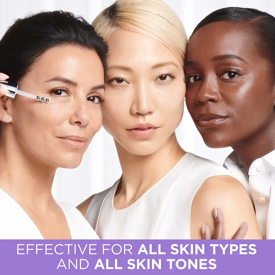 L'Oréal 2.5% Hyaluronic Acid and Caffeine Eye Serum, 20ml