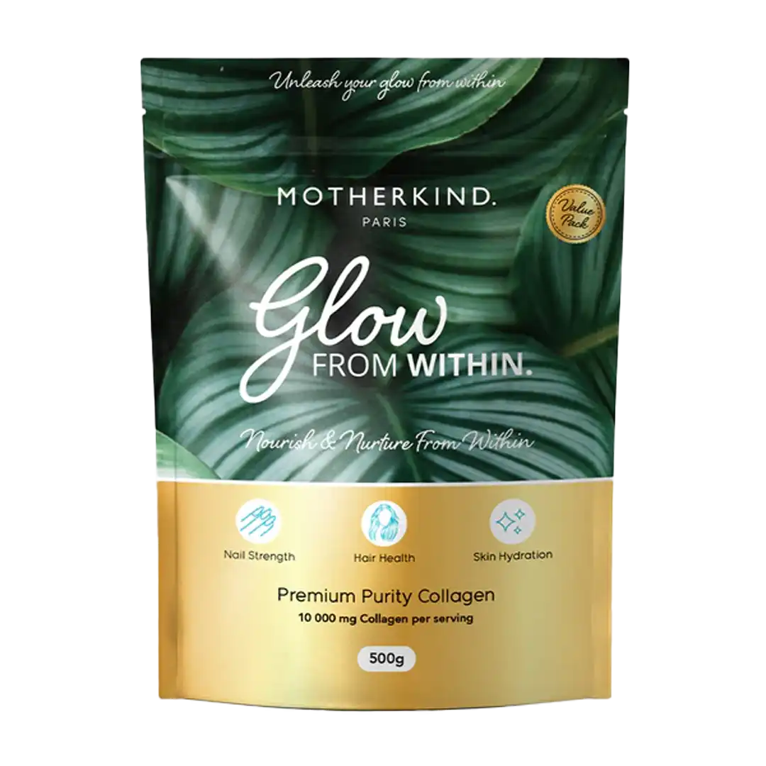 Motherkind Glow From Within, 500g