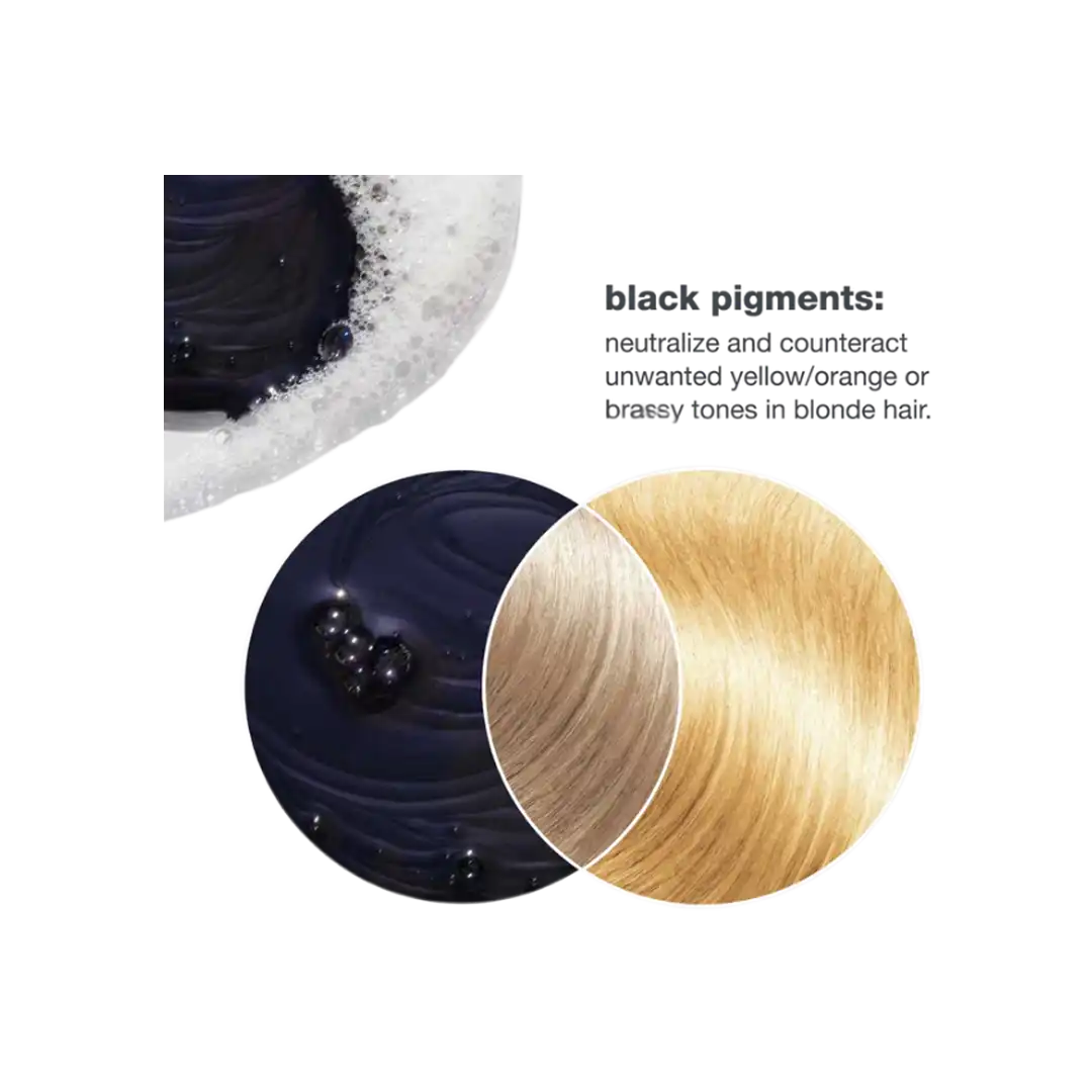 Milkshake Icy Blonde Shampoo, 300ml