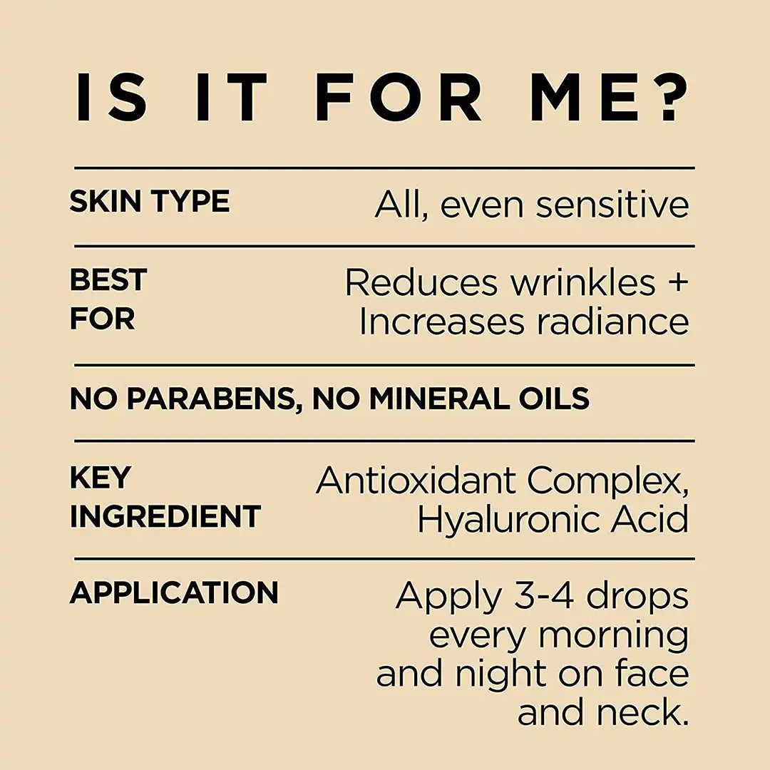 L'Oréal Paris Age Perfect Cell Renew Midnight Serum, 30ml