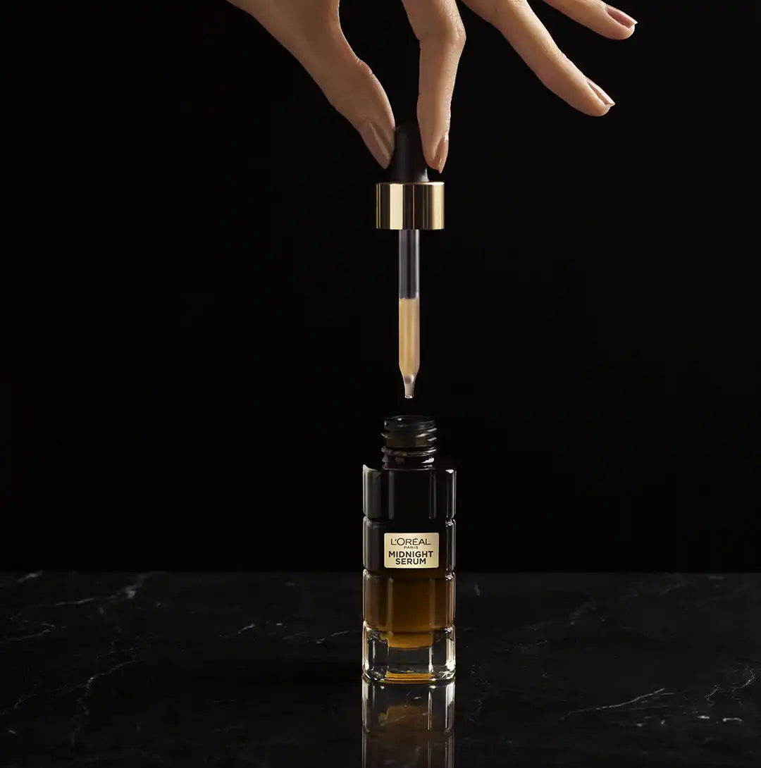 L'Oréal Paris Age Perfect Cell Renew Midnight Serum, 30ml