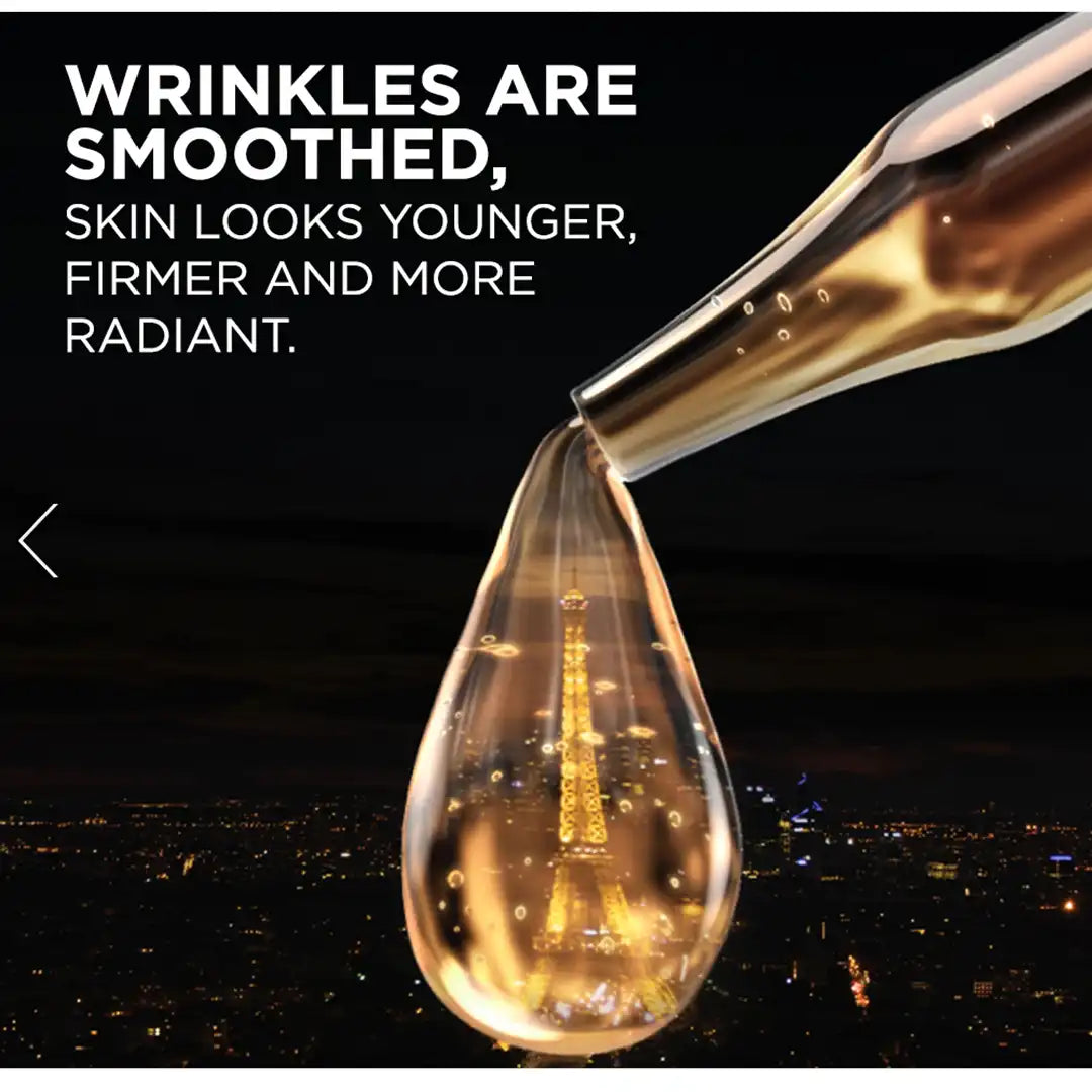 L'Oréal Paris Age Perfect Cell Renew Midnight Serum, 30ml