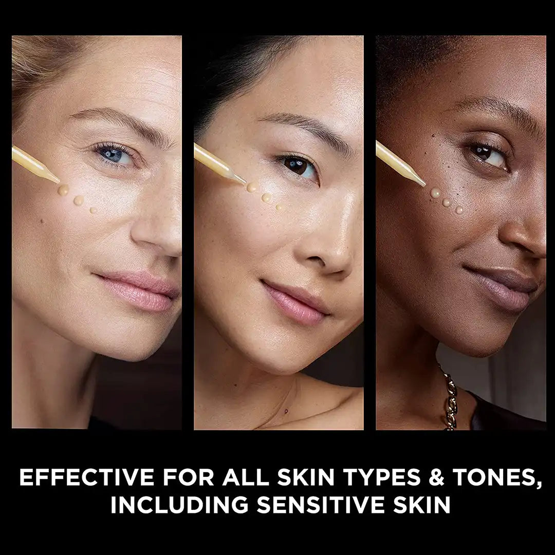 L'Oréal Paris Age Perfect Cell Renew Midnight Serum, 30ml