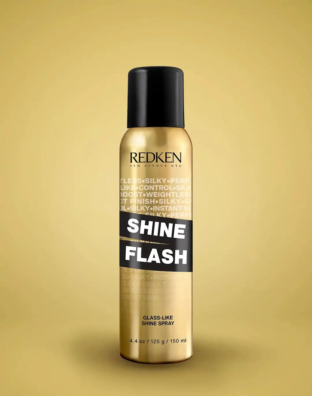 Redken Shine Flash Glass-Like Shine Spray, 150ml