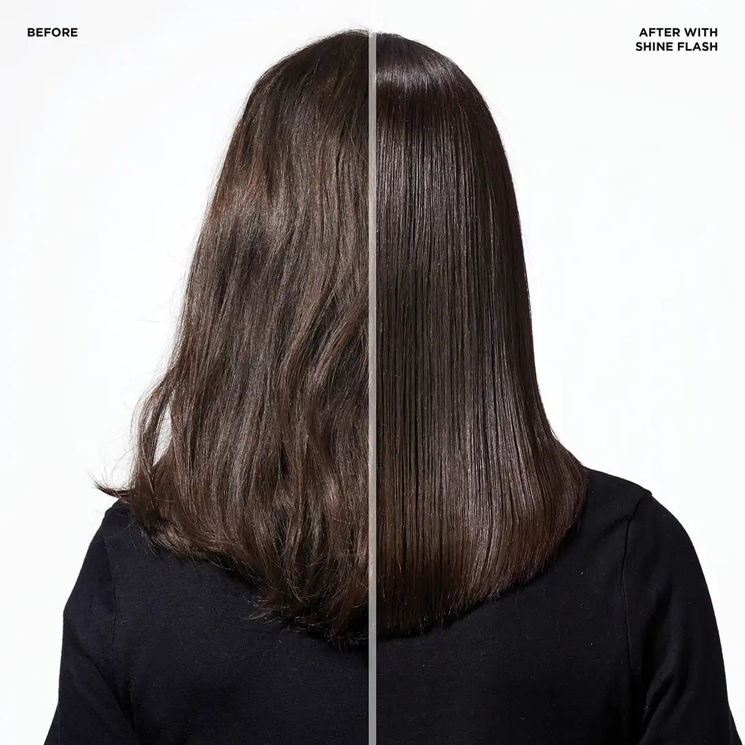 Redken Shine Flash Glass-Like Shine Spray, 150ml