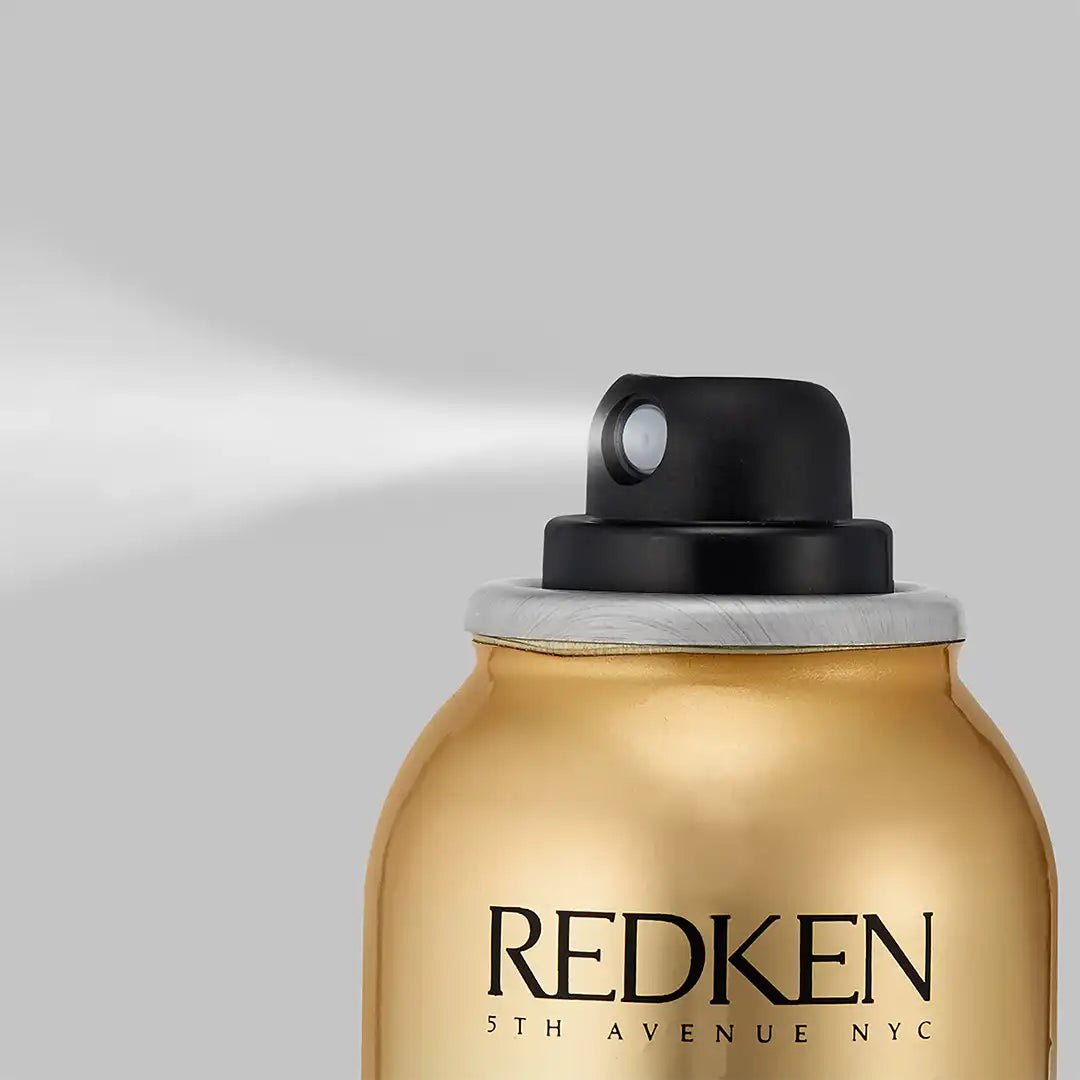 Redken Shine Flash Glass-Like Shine Spray, 150ml