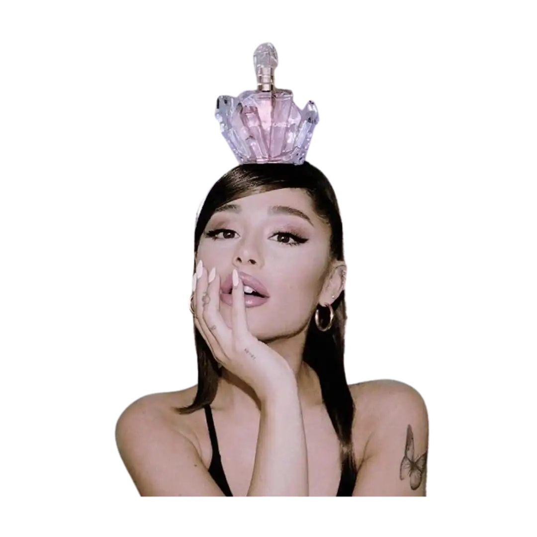 Ariana Grande R.E.M. EDP Spray, 50ml