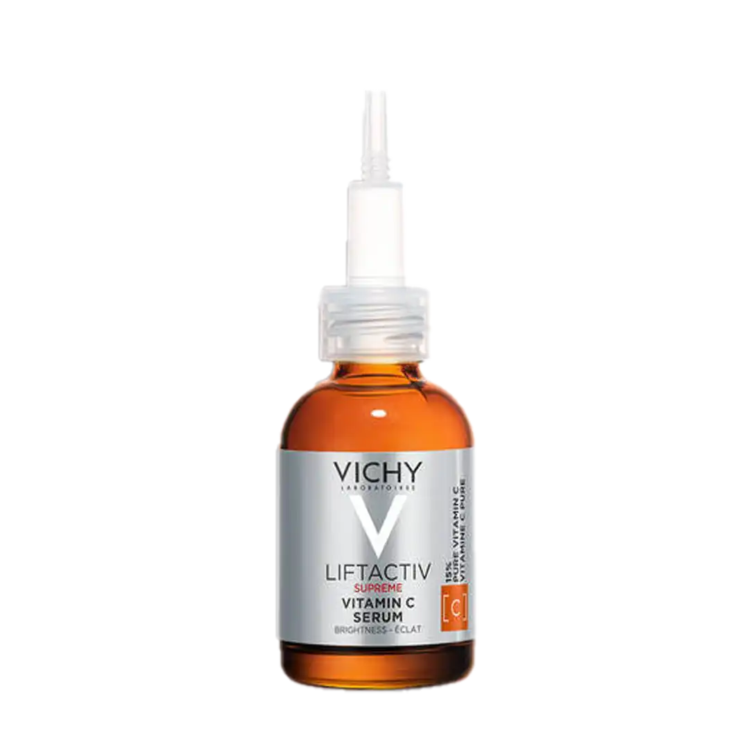 Vichy LiftActiv 15% Supreme Vitamin C Serum, 20ml
