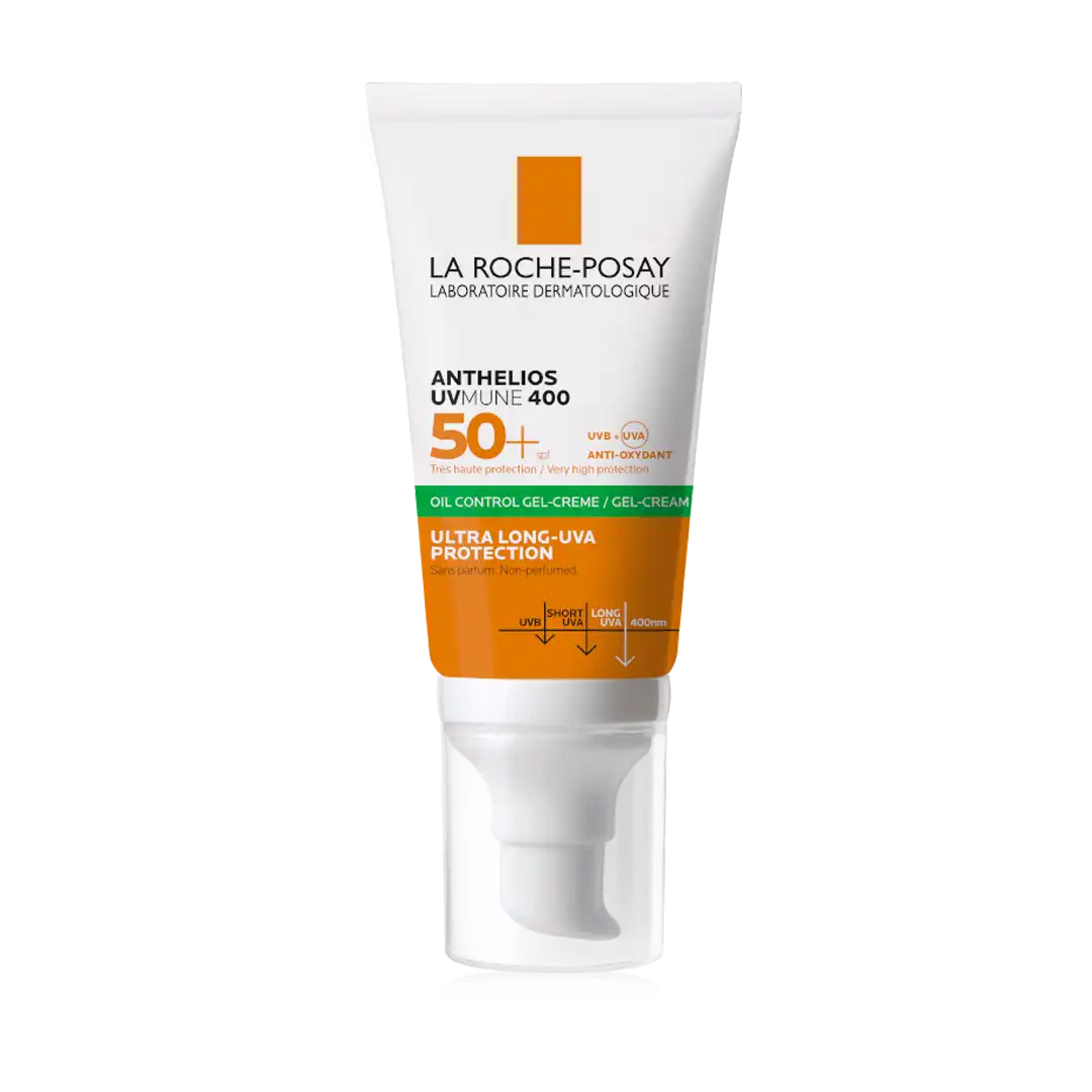 La Roche-Posay Anthelios UVMUNE 400 Gel Cream SPF 50+