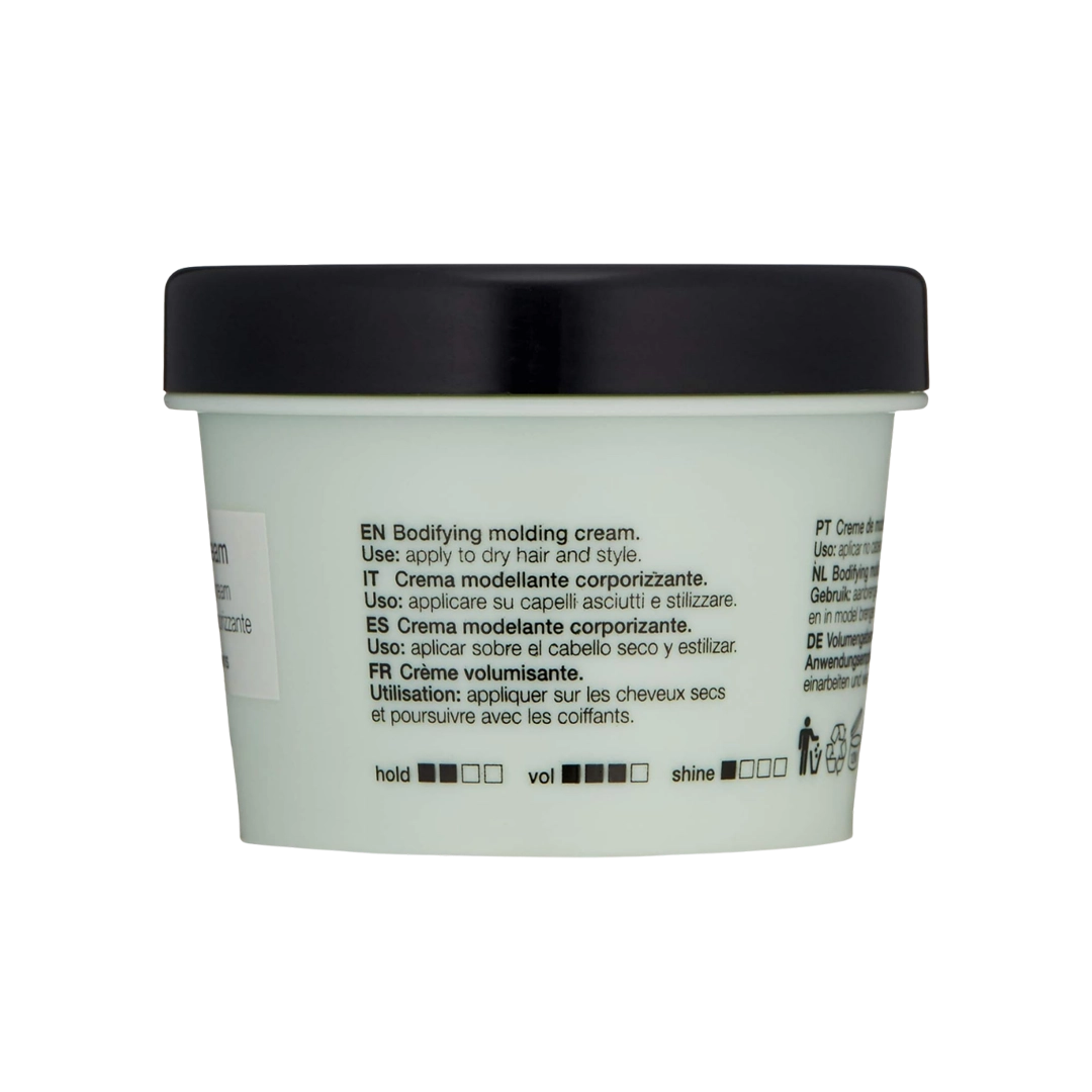 Milkshake Lifestyling Texturizing Cream, 100ml