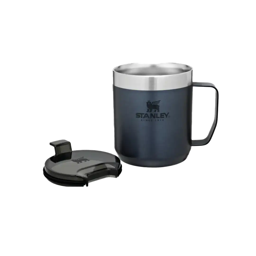 Stanley Legendary Camp Mug 0.35l, Assorted Colours