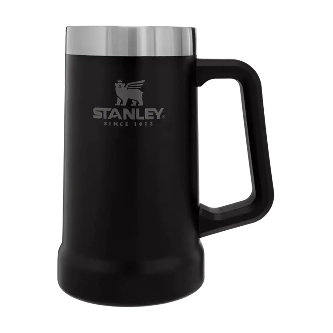 Stanley Adventure Big Grip Beer Stein 0.7l, Assorted Colours