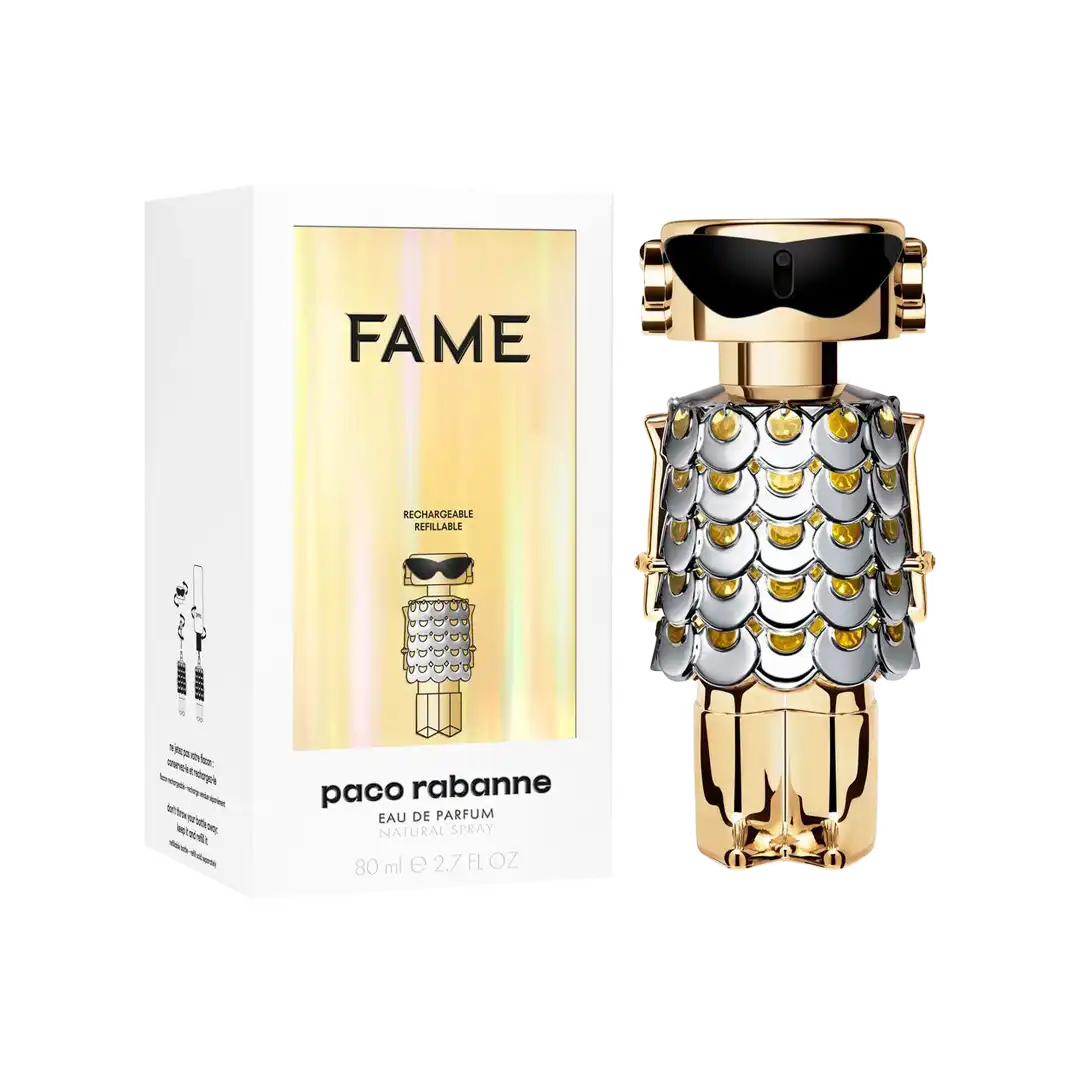 Paco Rabanne Fame EDP, 80ml