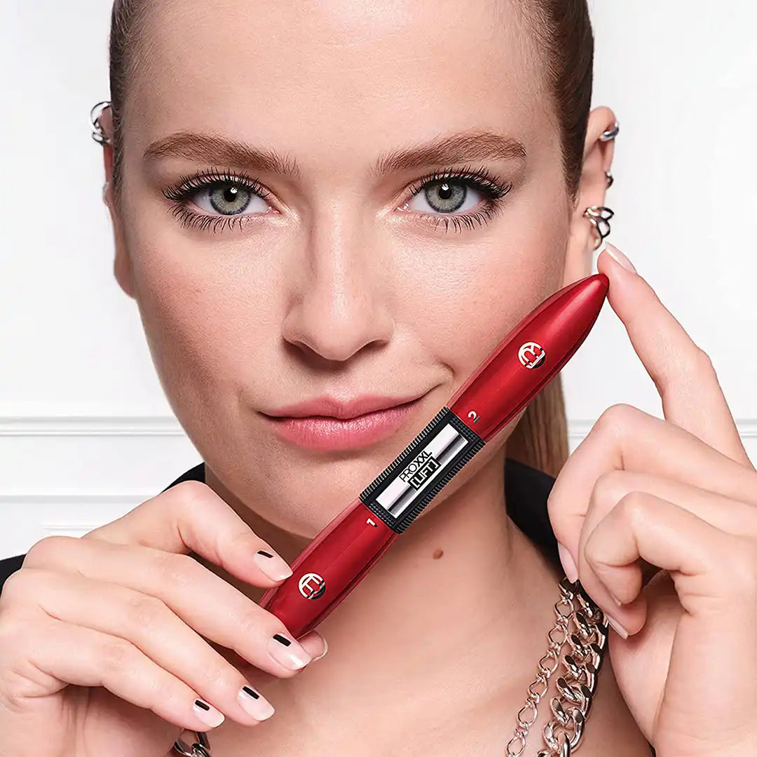 L'Oréal Paris Pro XXL Lift Volume Mascara, Black