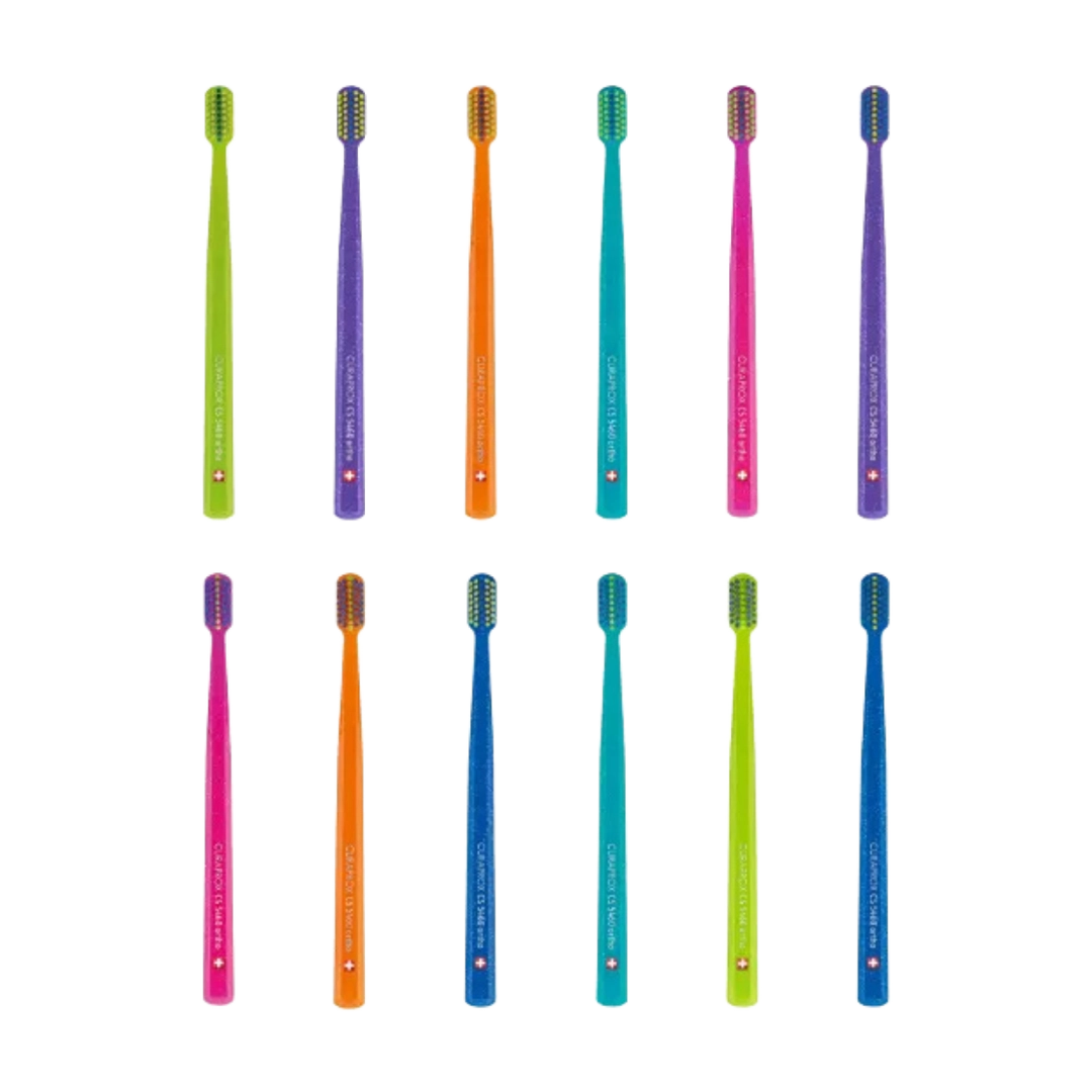 Curaprox Toothbrush CS 5460 Ortho