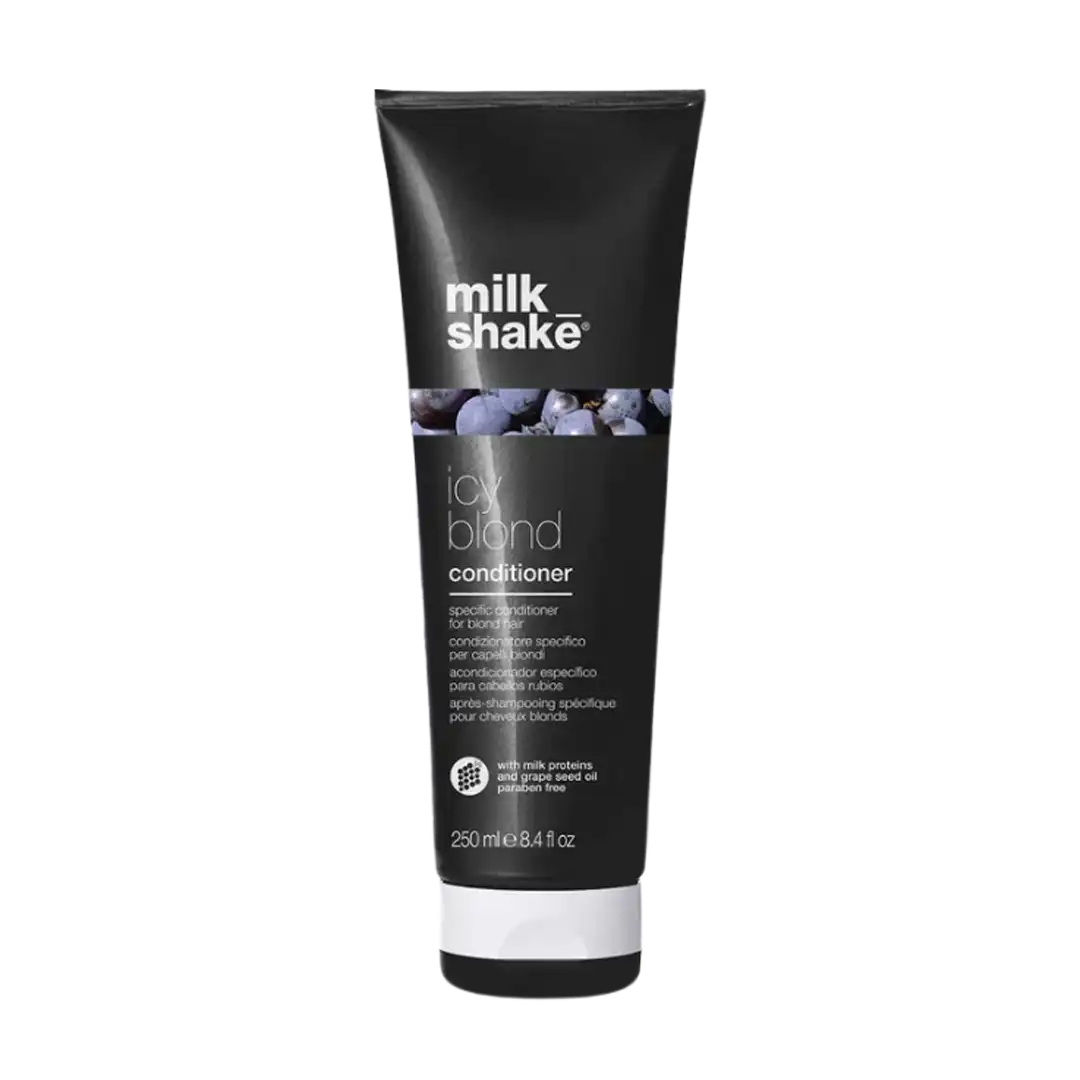 Milkshake Icy Blonde Conditioner, 300ml