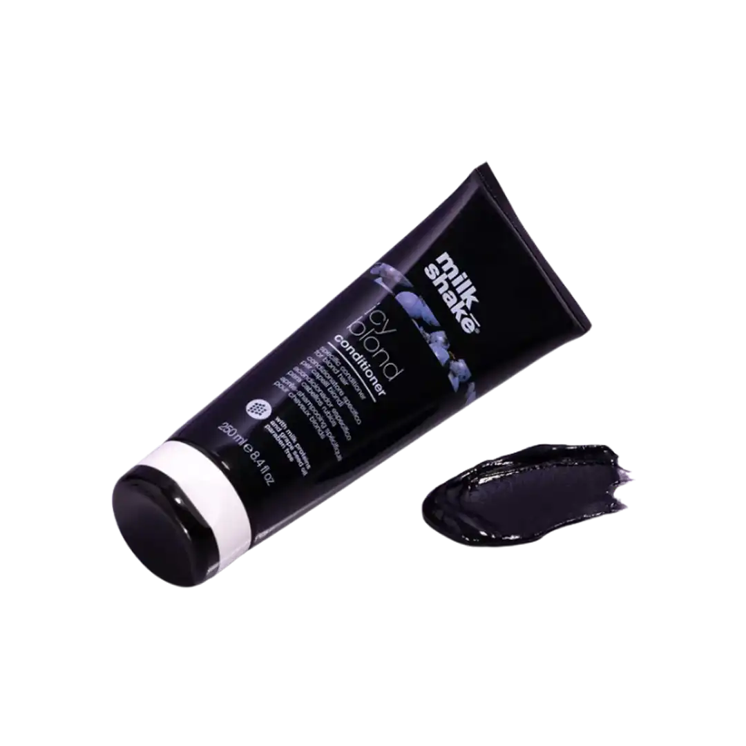 Milkshake Icy Blonde Conditioner, 300ml