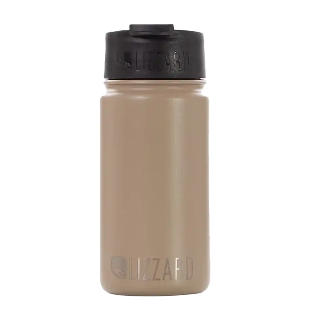 Lizzard Flask 415ml, Assorted