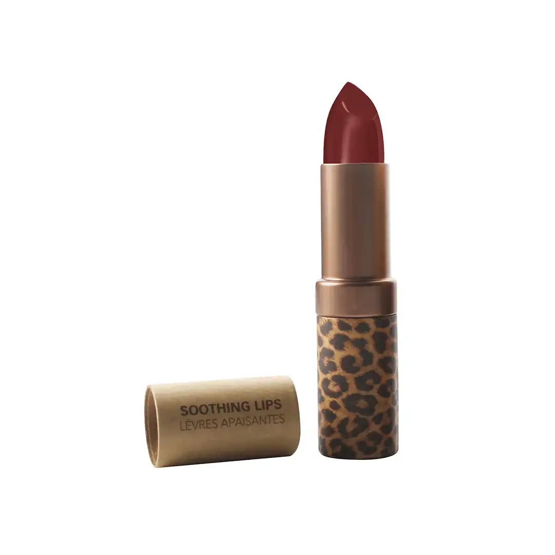 Soothing Lips Kalahari Sunset