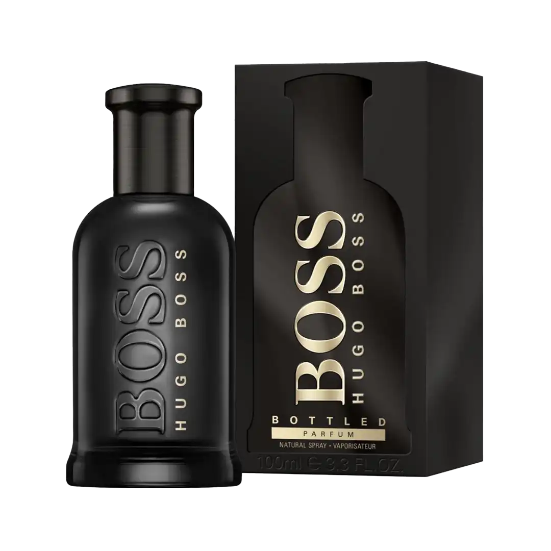 Hugo Boss Bottled Parfum, 100ml
