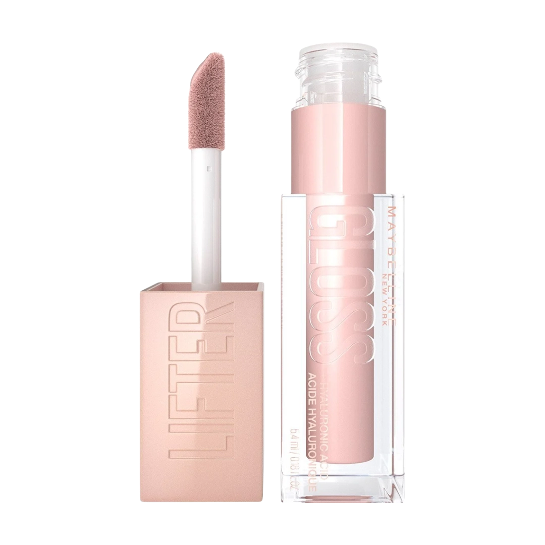 Maybelline Lifter Gloss, 5.4ml