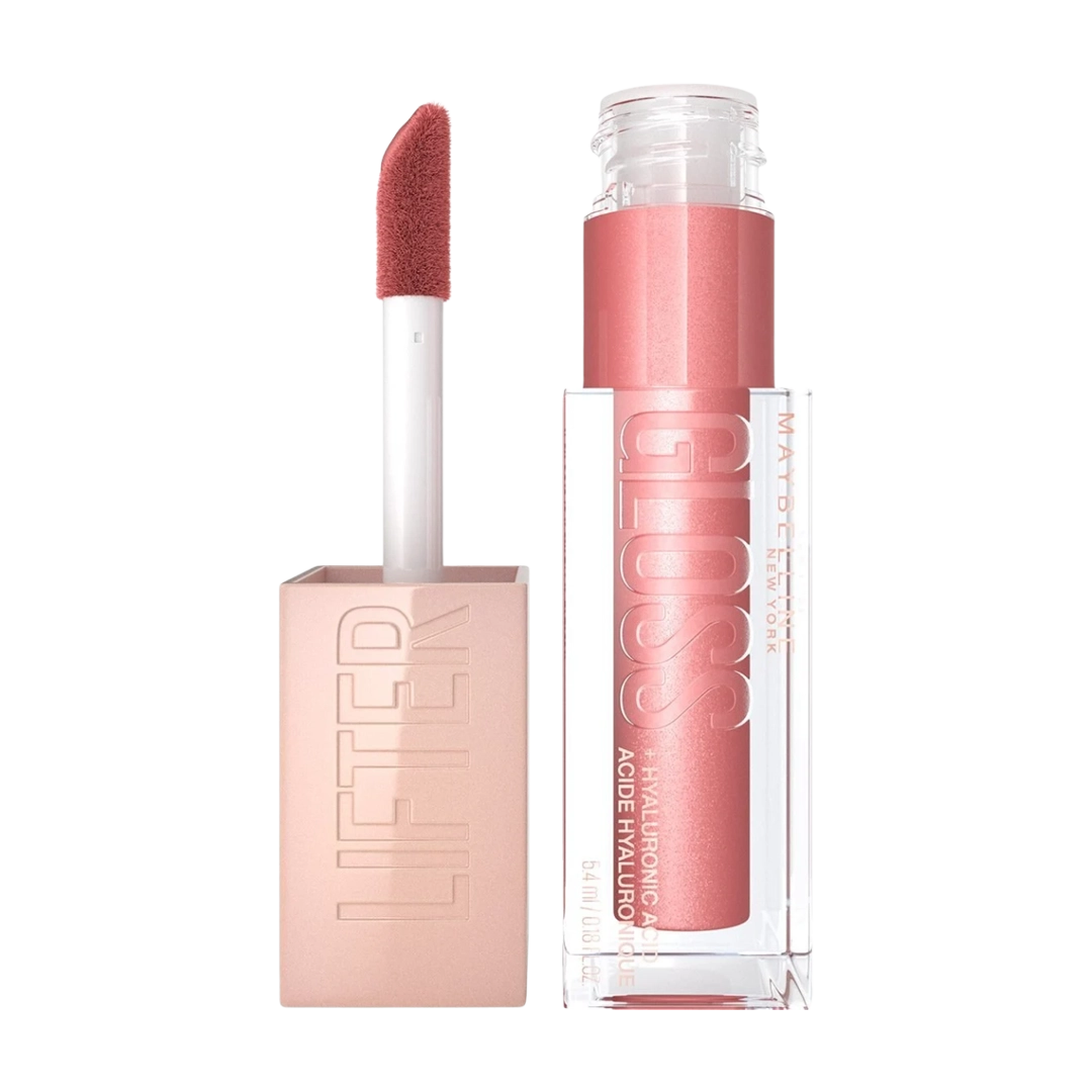 Maybelline Lifter Gloss, 5.4ml