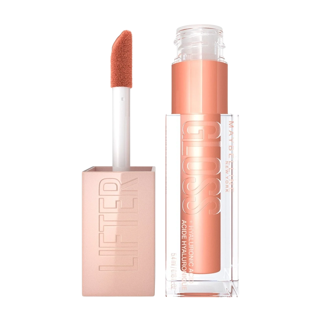 Maybelline Lifter Gloss, 5.4ml