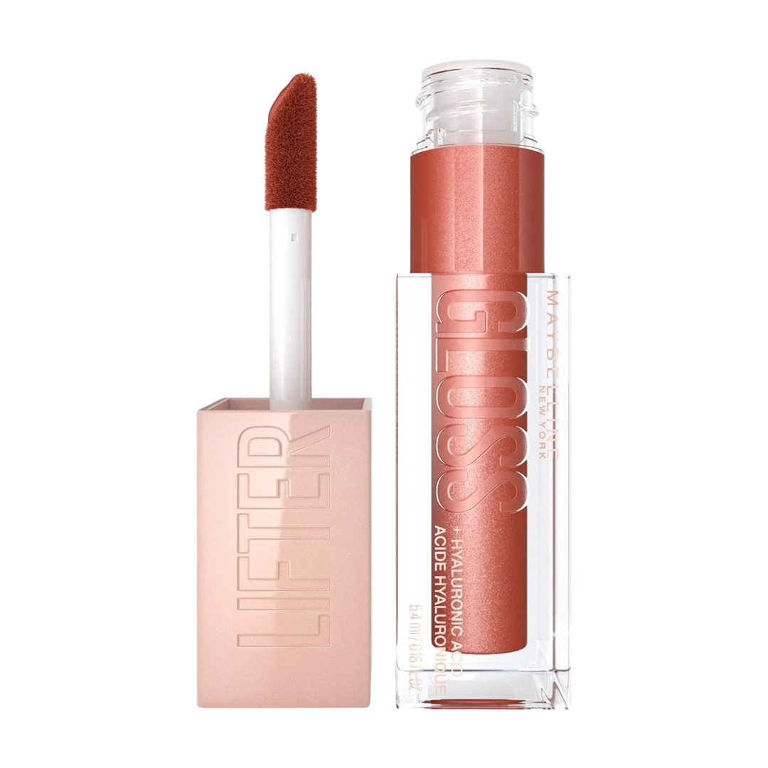 Maybelline Lifter Gloss, 5.4ml