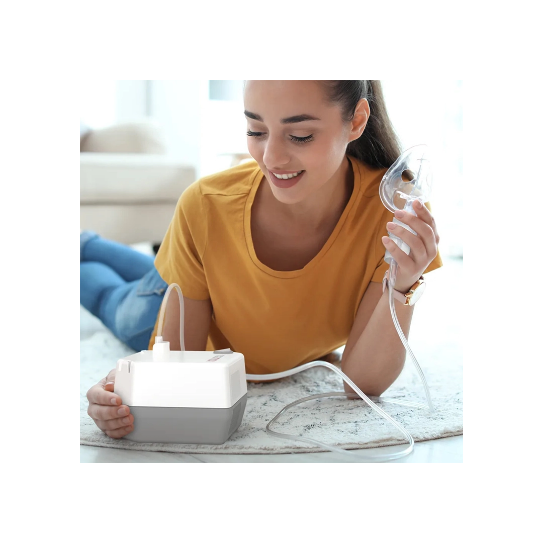 Rossmax NL100 Piston Nebulizer