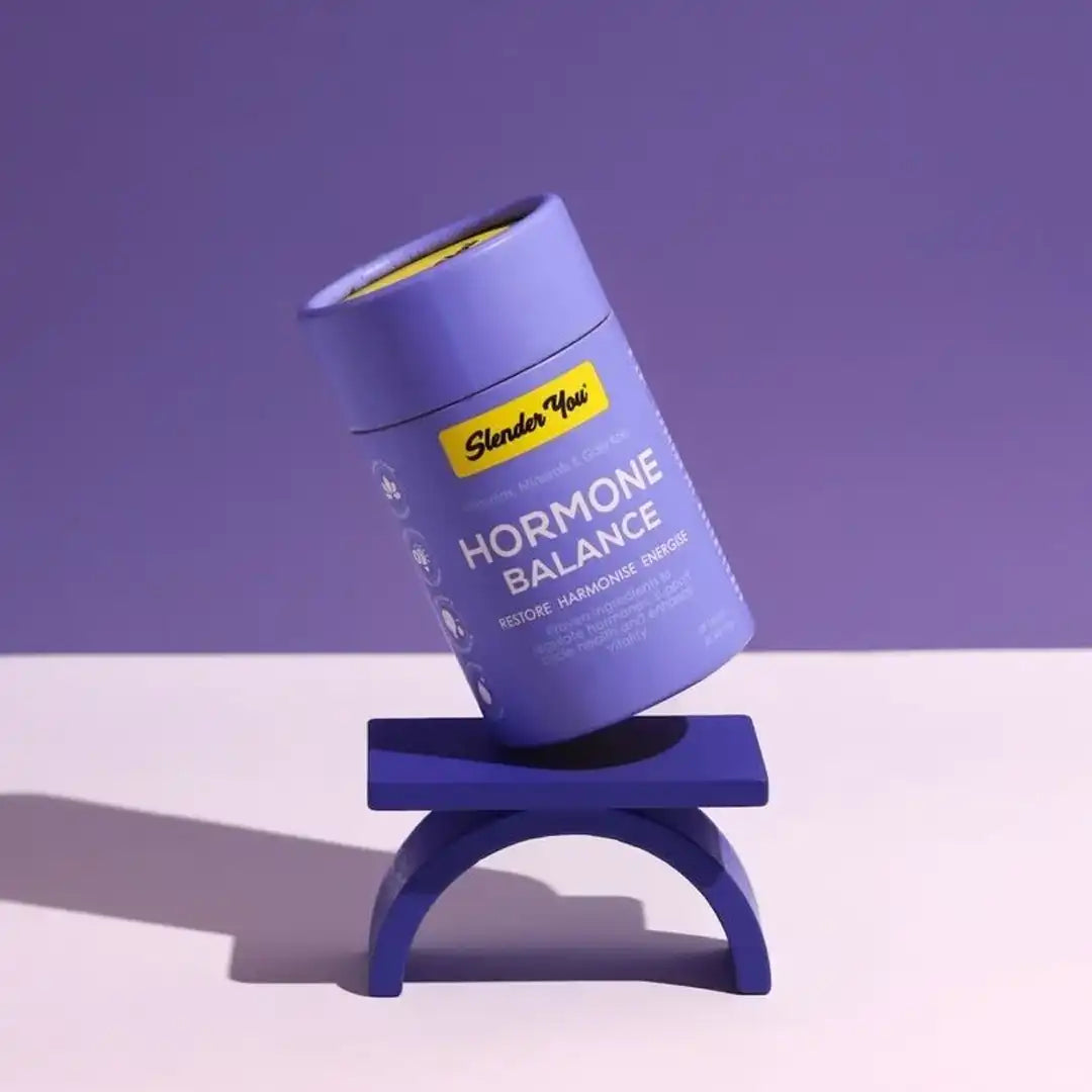 Slender You Hormone Balance Tablets, 30's