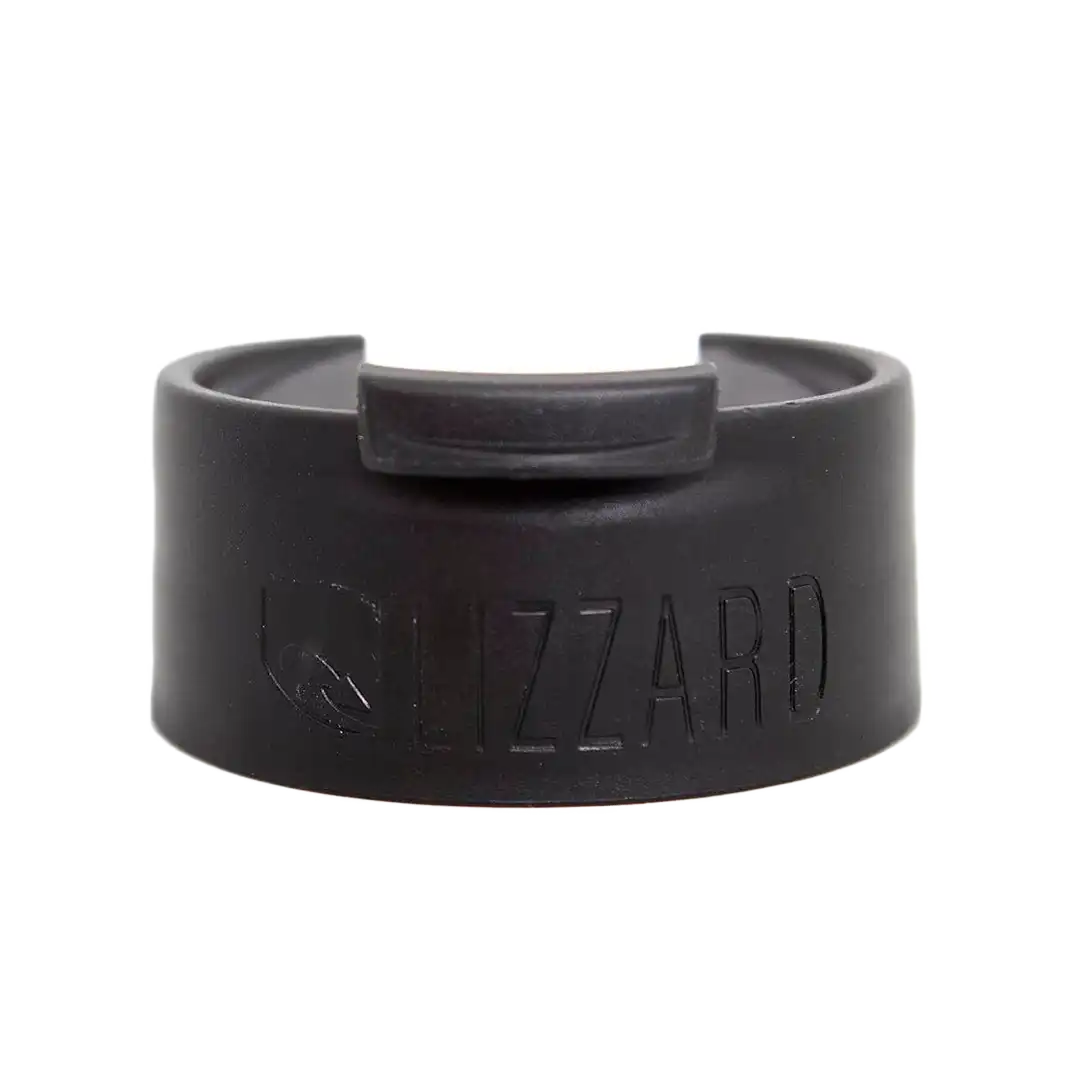 Lizzard Coffee Lid, Black