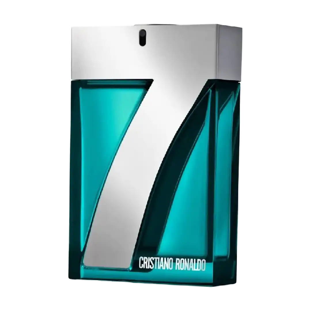 Cristiano Ronaldo CR7 Origins EDT, 100ml