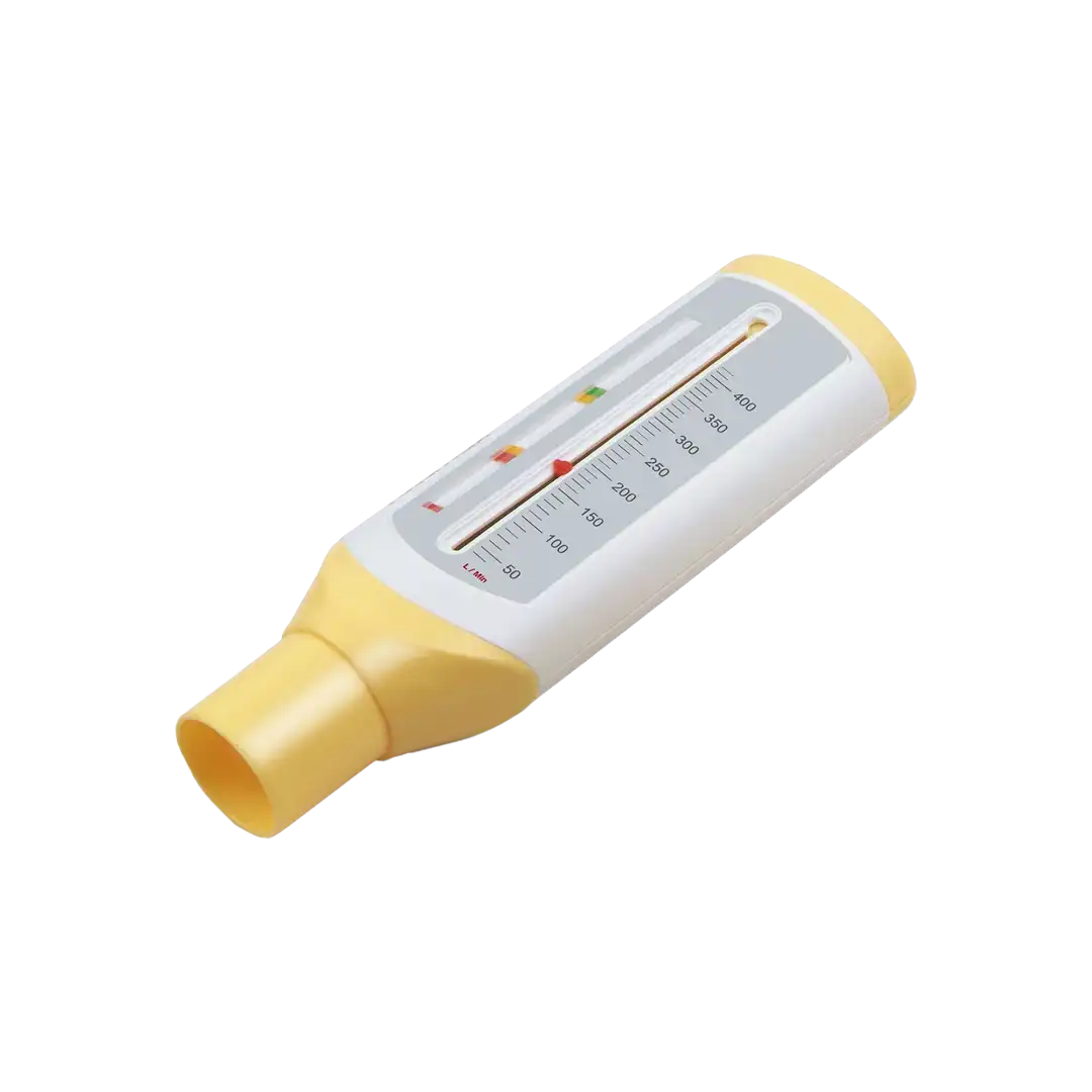 Rossmax Peak Flow Meter Paed