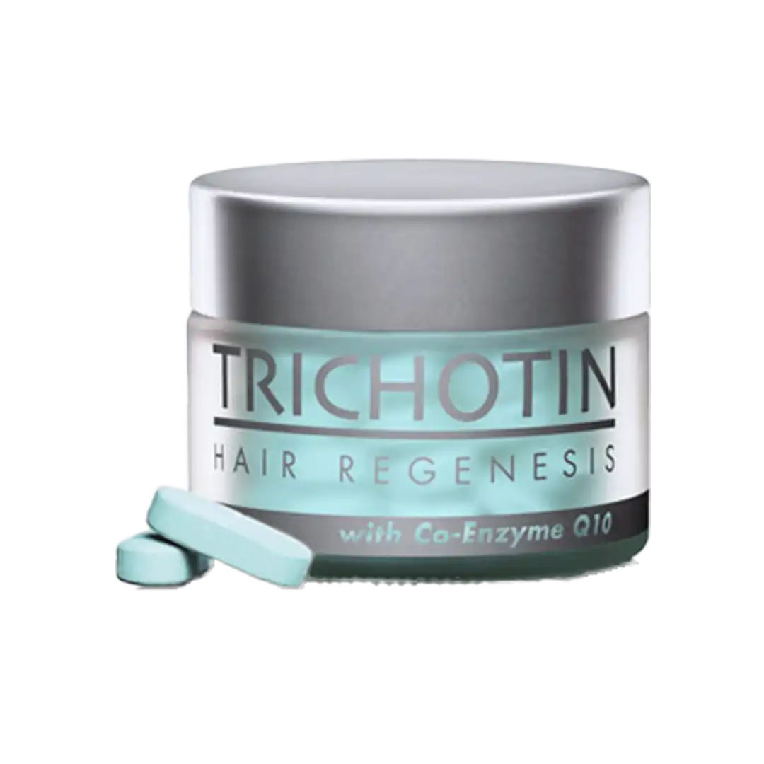 Trichotin Hair Regenesis Capsules, 30's