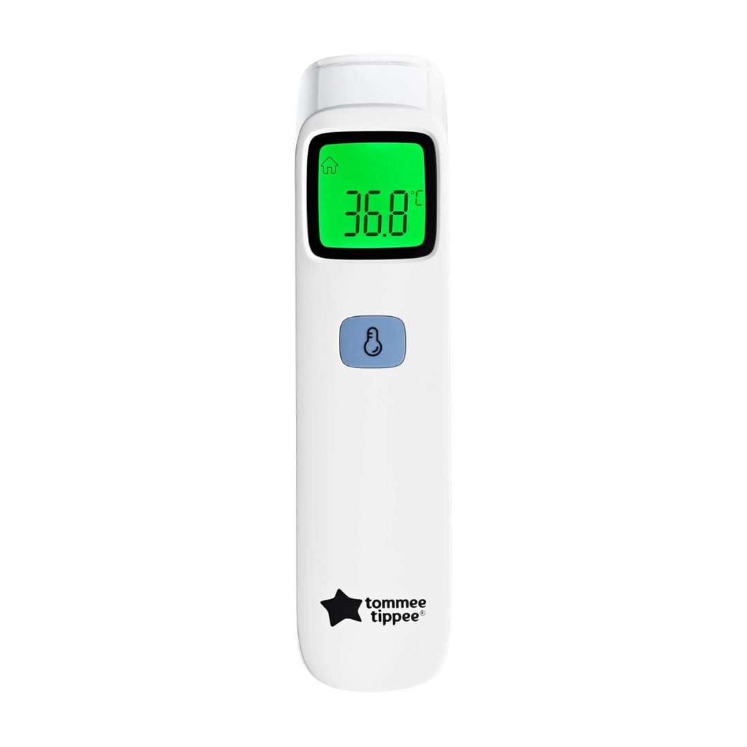 Tommee Tippee NoTouch Infrared Forehead Digital Thermometer
