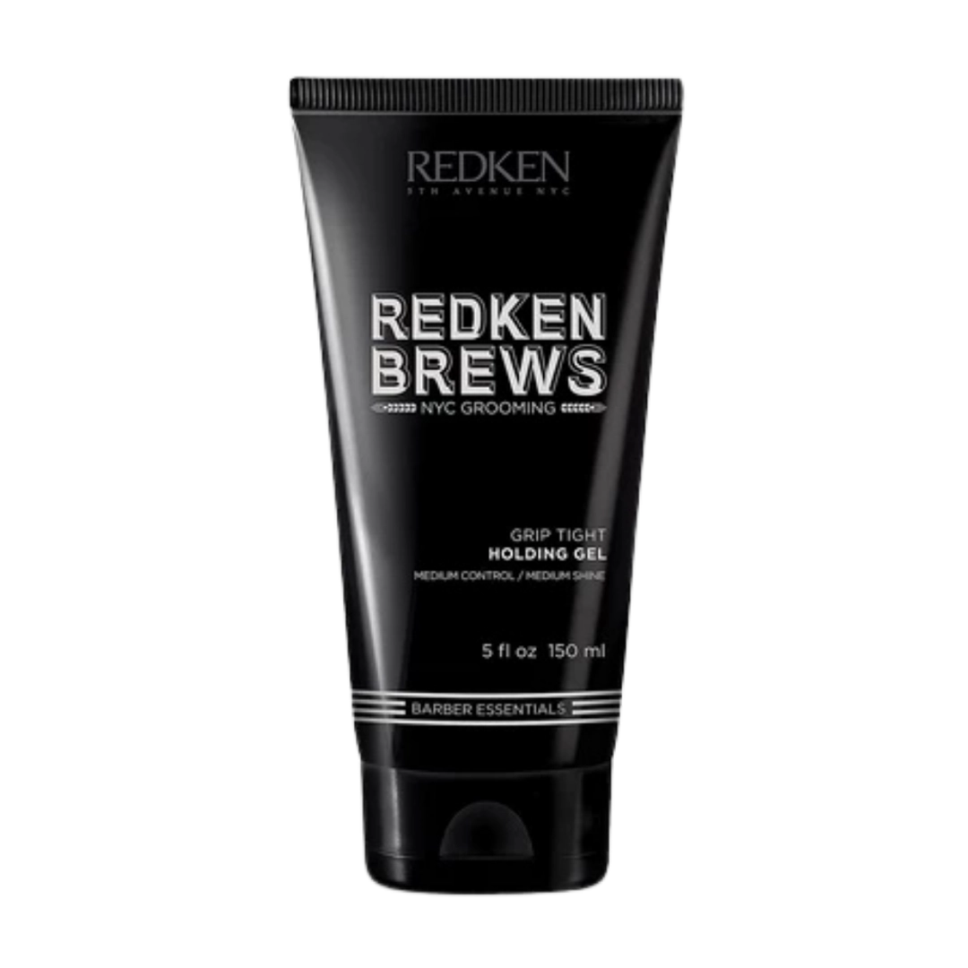 Redken Brews Holding Gel, 150ml