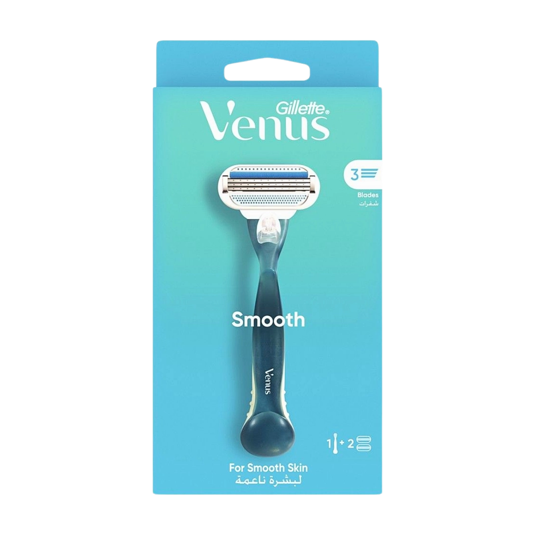 Gillette Venus Smooth Razor